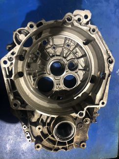 Корпус DSG 02E