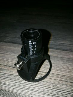 Направляющая для фрезерования Dremel