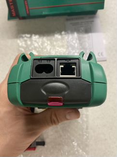 Мультиметр