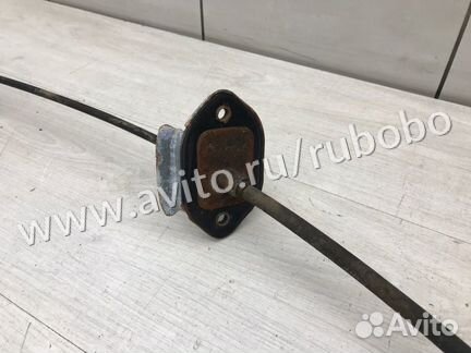 Трос АКПП Mitsubishi Galant 8 USA 4G64 2001