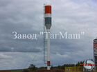 Водонапорная Башня Рожновского 15 м3 вбр 15У-9 объявление продам