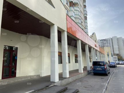 Сдам помещение свободного назначения, 200 м²