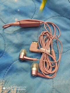 Наушники SAMSUNG