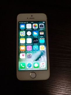 iPhone SE 64Gb
