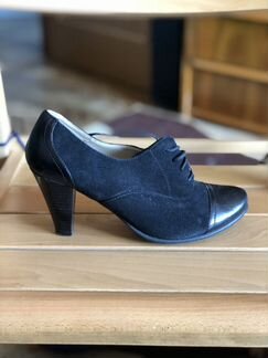 Ботильоны