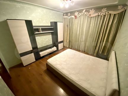 2-к квартира, 60 м², 15/22 эт.