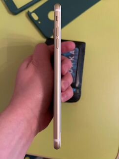 Телефон iPhone 7 plus 32