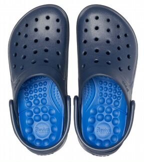 Сабо сандалии Crocs reviva clog м10 - 42 - 43 р