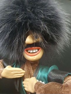 Танцующий грузин СССР