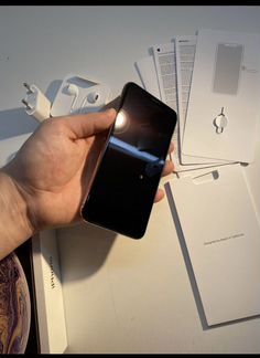 Телефон iPhone xs max 64