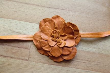 Ремень/Пояс