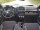 Honda CR-V 2.4 AT, 2003, 215 000 км объявление продам