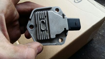 Bentley continental GT FS датчик уровня масла**