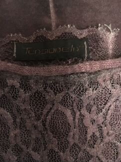 Платье Италия