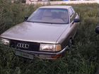 Audi 80 2.0 МТ, 1987, 300 000 км