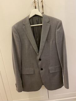 Мужской костюм Enrico Coveri,Италия