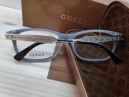 Оправа для очков Gucci GG3793 / 496 очки дисконт