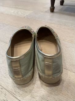 Эспадрильи