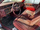 Cadillac DE Ville 4.1 AT, 1984, 105 000 км объявление продам