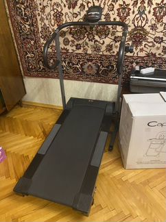 Body sculpture since 1965 вт 2740 беговая дорожка