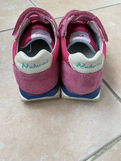 Кроссовки Naturino 31 (20)