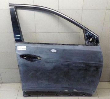 Дверь передняя правая Hyundai Santa Fe (DM)