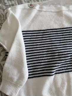 Джемпер Benetton