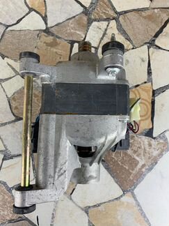 Двигатель стиральной машины Candy MCA 38/64-148 ZW