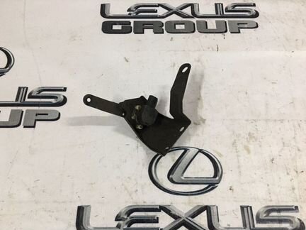 Датчик дорожного просвета задний левый Lexus Gs300