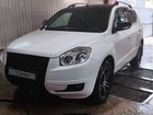 Geely Emgrand X7 2.0 МТ, 2014, 120 000 км