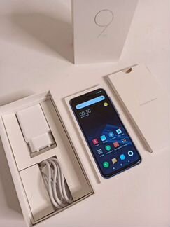 Телефон Xiaomi mi9 SE Meizu новый