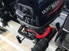 Лодочный мотор Hangkai 6HP объявление продам