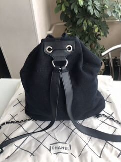 Рюкзак chanel