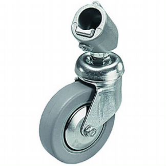 Manfrotto - колеса