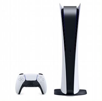 Sony PlayStation 5 Digital Edition