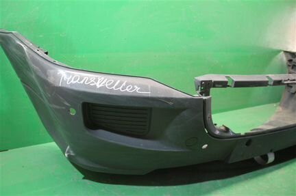 Бампер передний Volkswagen Crafter 2006-2014