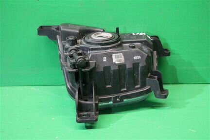 Птф правый Hyundai Creta 2016