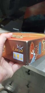 Настольная игра Диксит