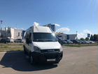 Iveco Daily 3.0 МТ, 2012, 762 000 км