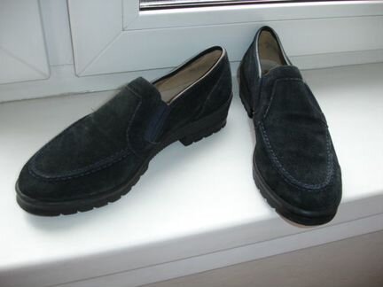 Туфли новые 38 р