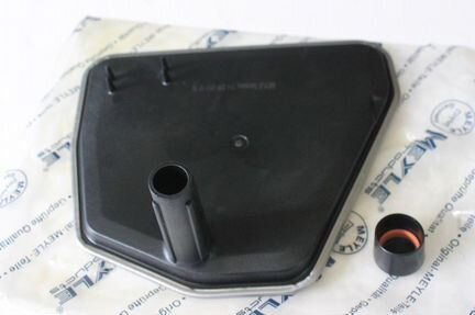 BMW Фильтр АКПП № 3143160001