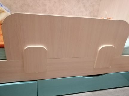Бортик на кровать, борт на кровать