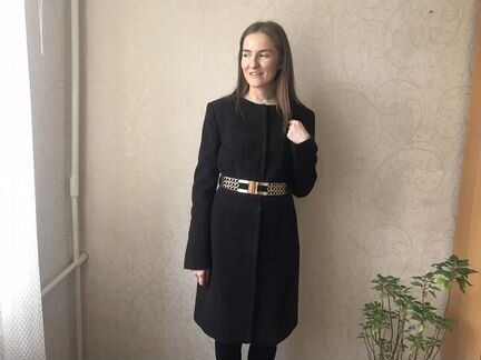 Пальто Love republic