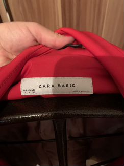 Плащ / тренч