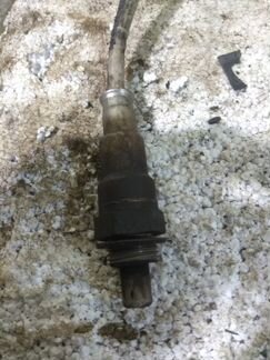 Датчик кислородный на Киа Маджентис 1. Рзборка