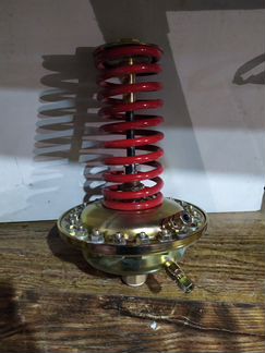 Danfoss AFP-9 003G1016 Блок регулирующий