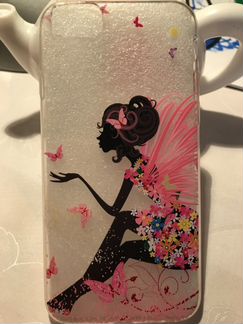 Чехлы и плёнки для телефона