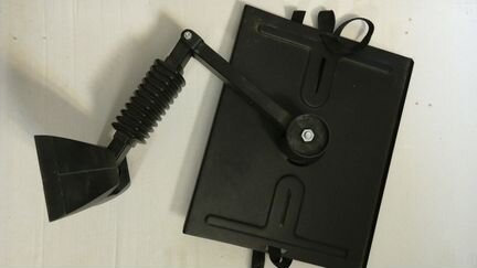 Кронштейн-полка для бытовой техники