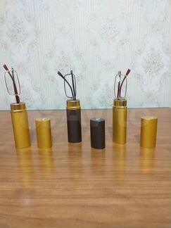 Очки в футляре