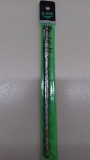 Буры SDS+8/310;8/210 D.Bor